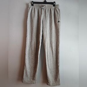 Adidas Gray Sweatpants